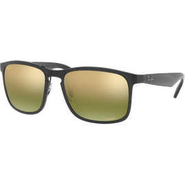 Ray-Ban Sonnenbrille Herren Ray-Ban Chromance RB4264 876/6O 58