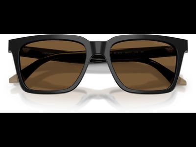 Emporio Armani Sonnenbrille Herren Emporio Armani EA4260 631373 55 Ansicht 5