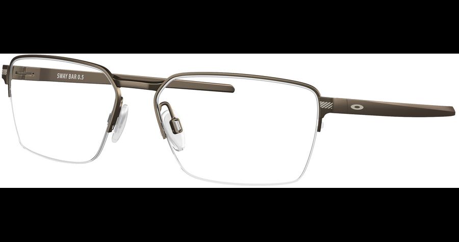 Oakley Brille Herren Oakley OX5080 508002 Mening 1