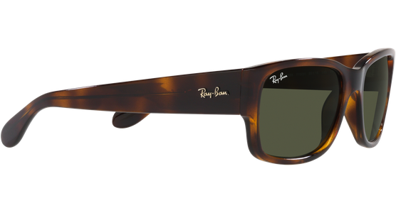 Ray-Ban RB4388 710/31 - Mening 11