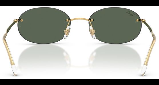 Ray-Ban RB3767 001/71 - Ansicht 5