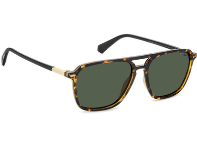 Polaroid Sonnenbrille Herren Polaroid PLD 4182/S/X 57 086 Ansicht 4