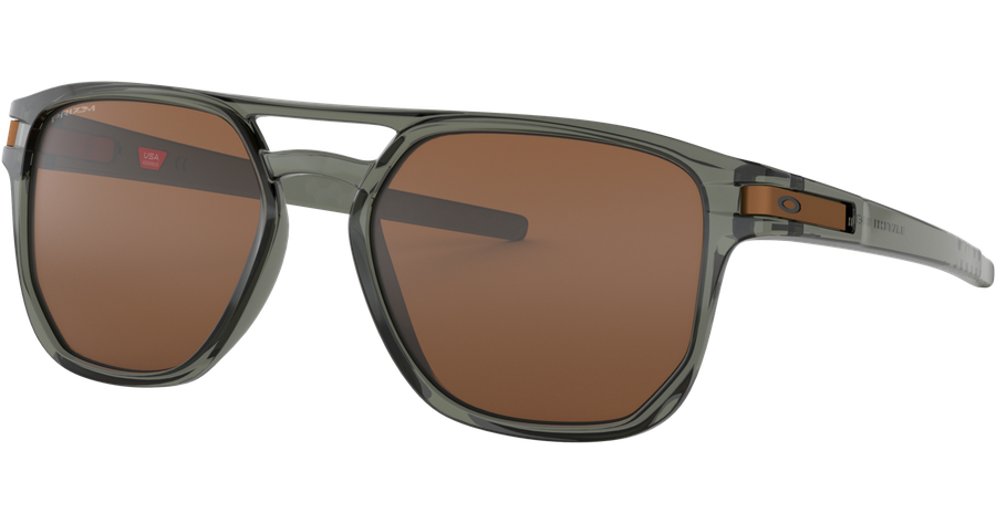 Oakley Sonnenbrille Herren Oakley Latch Beta OO9436 943603 Mening 1