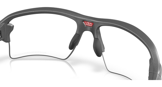 Oakley FLAK 2.0 XXL OO9488 948807 - mit selbst tönenden Brillengläsern - Ansicht 7