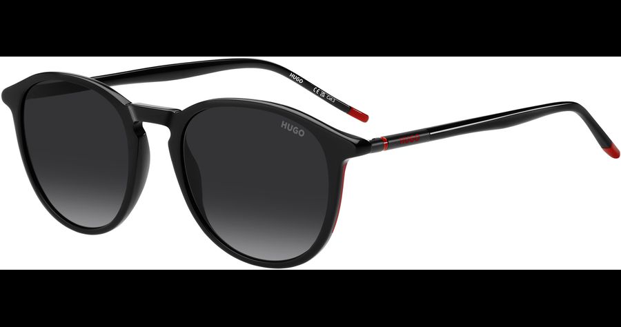 Hugo Sonnenbrille Herren Hugo HG 1346/S 51 807 Mening 1