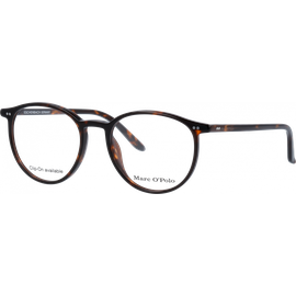 Marc O'Polo Brille Unisex Marc O'Polo 503084 61 5018