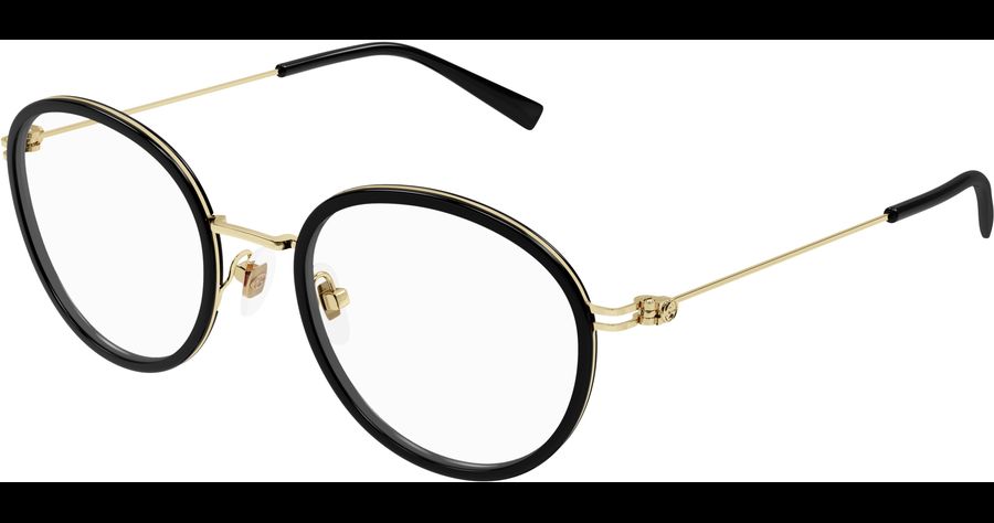 Gucci Brille Damen Gucci GG1851OA 50 005 Mening 1