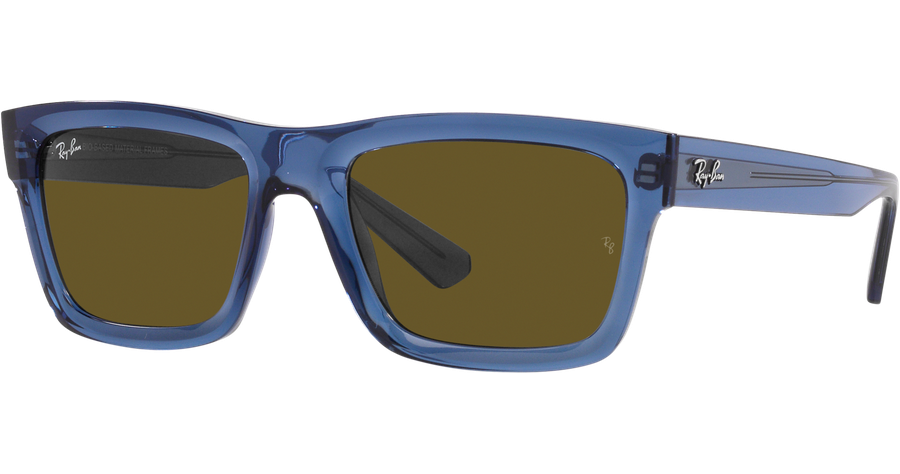 Ray-Ban Sonnenbrille Unisex Ray-Ban Warren RB4396 668073 Mening 1