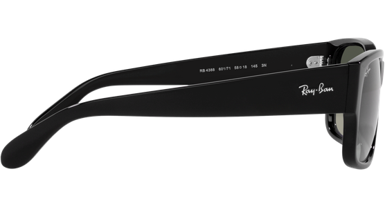 Ray-Ban RB4388 601/71 - Ansicht 10