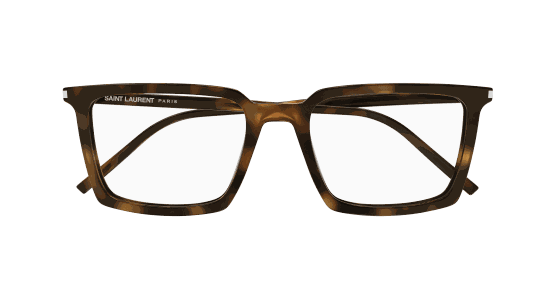 Saint Laurent SL 624 HAVANA - Ansicht 3