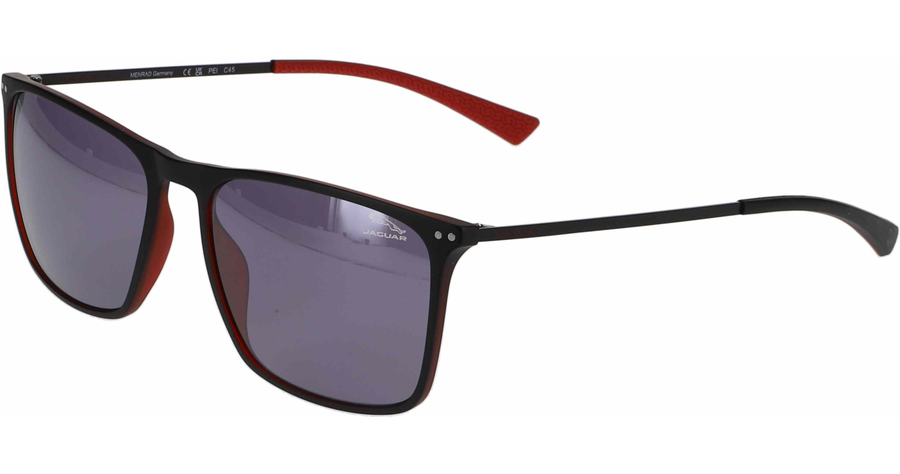 Jaguar Sonnenbrille Herren Jaguar 37623 57 6100 Mening 1