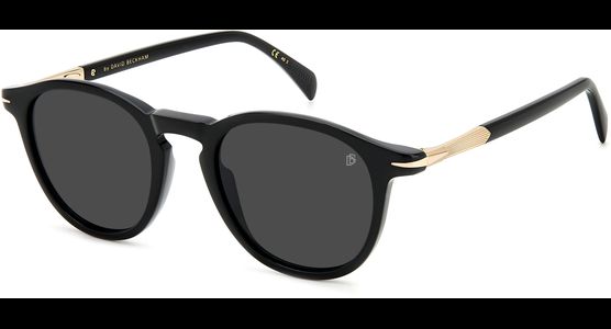 David Beckham DB 1114/S 49 2M2 - Ansicht 2