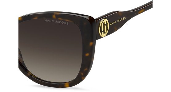 Marc Jacobs 815/S 55 086 - Ansicht 4