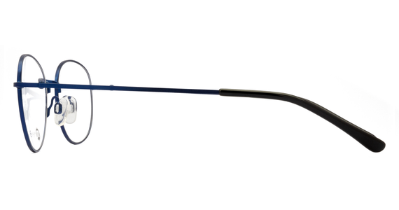 meineBrille 04-79060-01, Blau matt - Mening 5