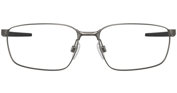 Oakley OX3249 324904, Silber/Schwarz - Ansicht 3