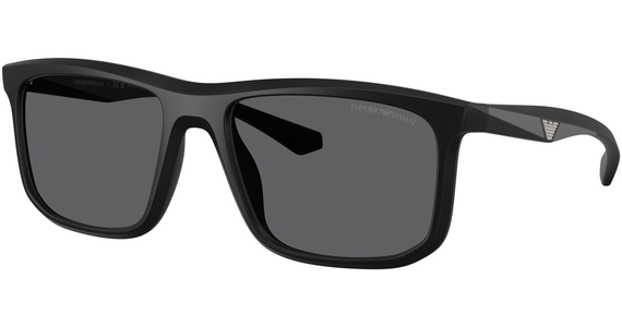 Emporio Armani EA4234U 5001T3 57 - Mening 2