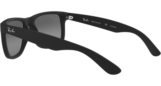 Ray-Ban Justin Classic RB4165 622/T3 55 - Mening 5