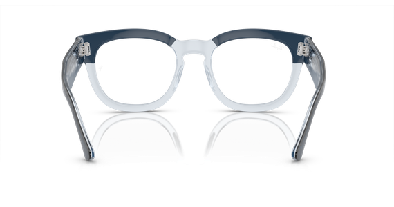 Ray-Ban RX0298V 8324 - Mening 5