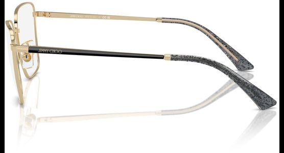 Jimmy Choo JC2003 3017 55 - Ansicht 4