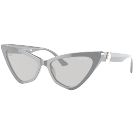 Jimmy Choo Sonnenbrille Damen Jimmy Choo JC5008 500087 55