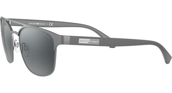 Emporio Armani EA2093 32946G - Mening 3