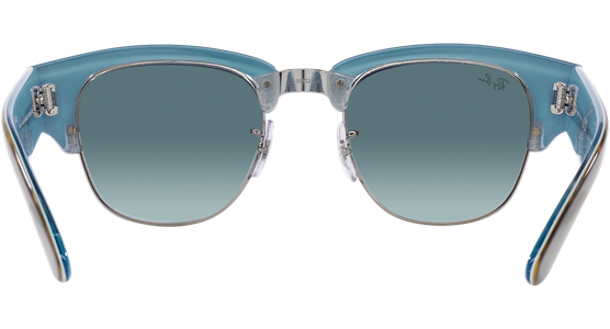 Ray-Ban Mega Clubmaster RB0316S 13163M - Mening 7