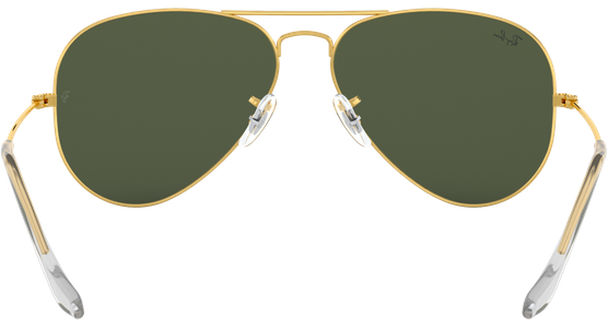 Ray-Ban Aviator Classic RB3025 001 62 - Mening 11