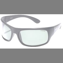 Polaroid Sonnenbrille Unisex Polaroid 07886 66 black