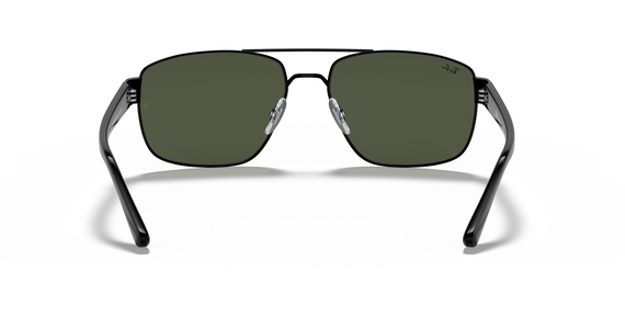 Ray-Ban RB3663 002/31 - Mening 5