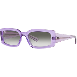 Ray-Ban Sonnenbrille Unisex Ray-Ban Kiliane RB4395 66858E