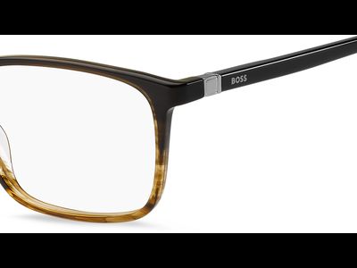 Hugo Boss Brille Herren HUGO BOSS BOSS 1436 Ansicht 3
