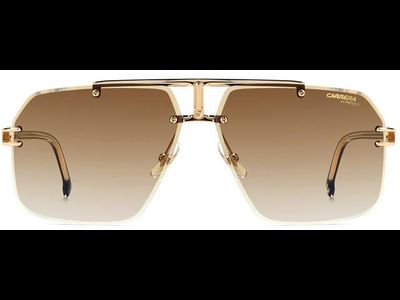Carrera Sonnenbrille Herren Carrera  1054/S 63 black Ansicht 5