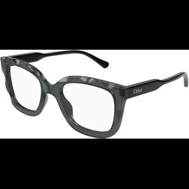 Chloé Brille Damen Chloé CH0229O 52 001