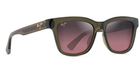 Maui Jim Hanohano RS644-15 - Mening 2