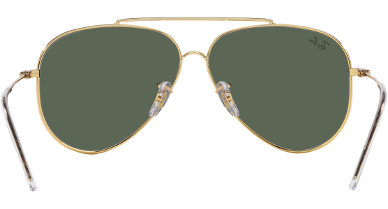 Ray-Ban Aviator Reverse RBR0101S 001/VR 59 - Mening 7