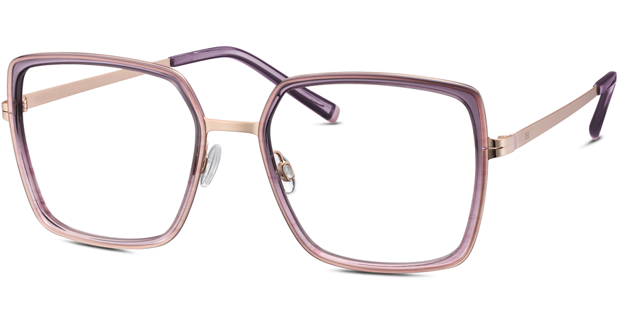  Humphrey´s Brille Damen Humphrey´s 581149 54 25 Ansicht 1