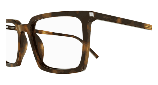 Saint Laurent SL 624 HAVANA - Ansicht 4