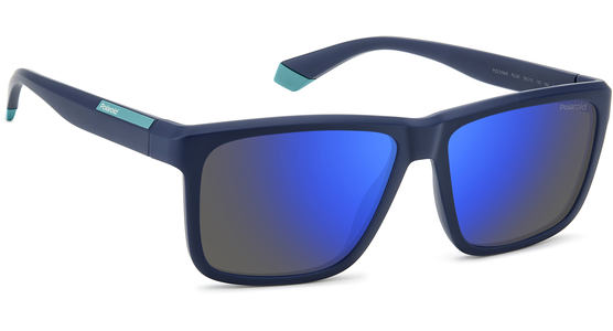 Polaroid PLD 2164/S 58 FLL - Ansicht 5