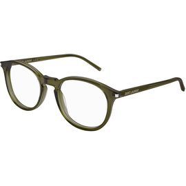 Saint Laurent Brille Unisex Saint Laurent SL 106 012