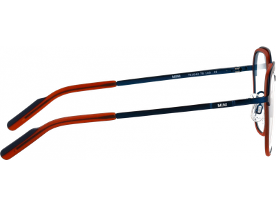 Mini Eyewear Brille Damen Mini Eyewear 741042 53 78 Ansicht 2
