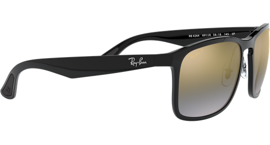 Ray-Ban Chromance RB4264 601/J0 58 - Ansicht 11