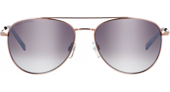 Marc O'Polo 505066 20 2365 Roségold - Mening 5