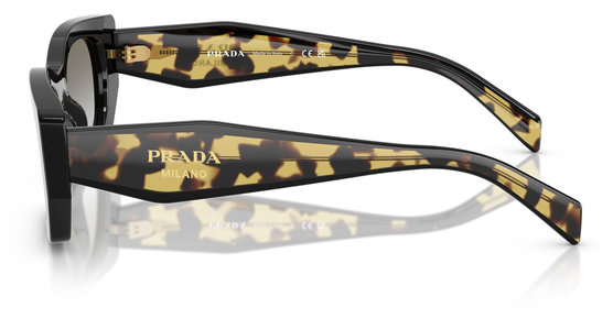 Prada PR B05S 3890A7 - Ansicht 4