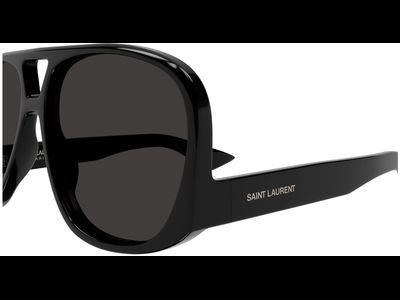 Saint Laurent Sonnenbrille Damen Saint Laurent SL 652 SOLACE 59 001 Ansicht 3