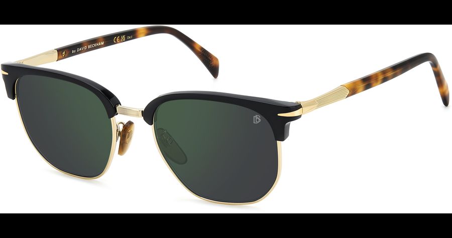 David Beckham Sonnenbrille Herren David Beckham DB 1176/G/S 54 XWY Ansicht 1