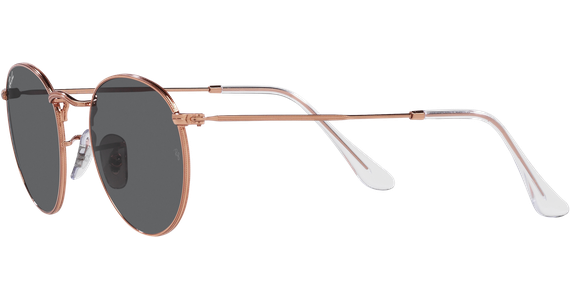 Ray-Ban Round Metal RB3447 9202B1 - Mening 3