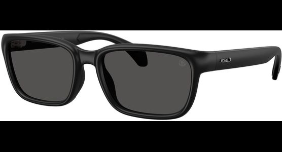 Moncler Slicka ME8002 500687 55 - Ansicht 2