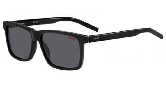 Hugo HG 1013/S 57 black - Mening 2