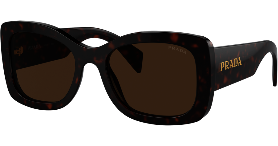 Prada Sonnenbrille Damen Prada PR A08S 16N5Y1 Ansicht 1