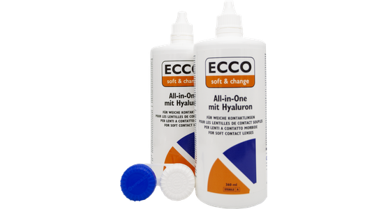 Ecco All-in-One 2x360ml - Ansicht 3